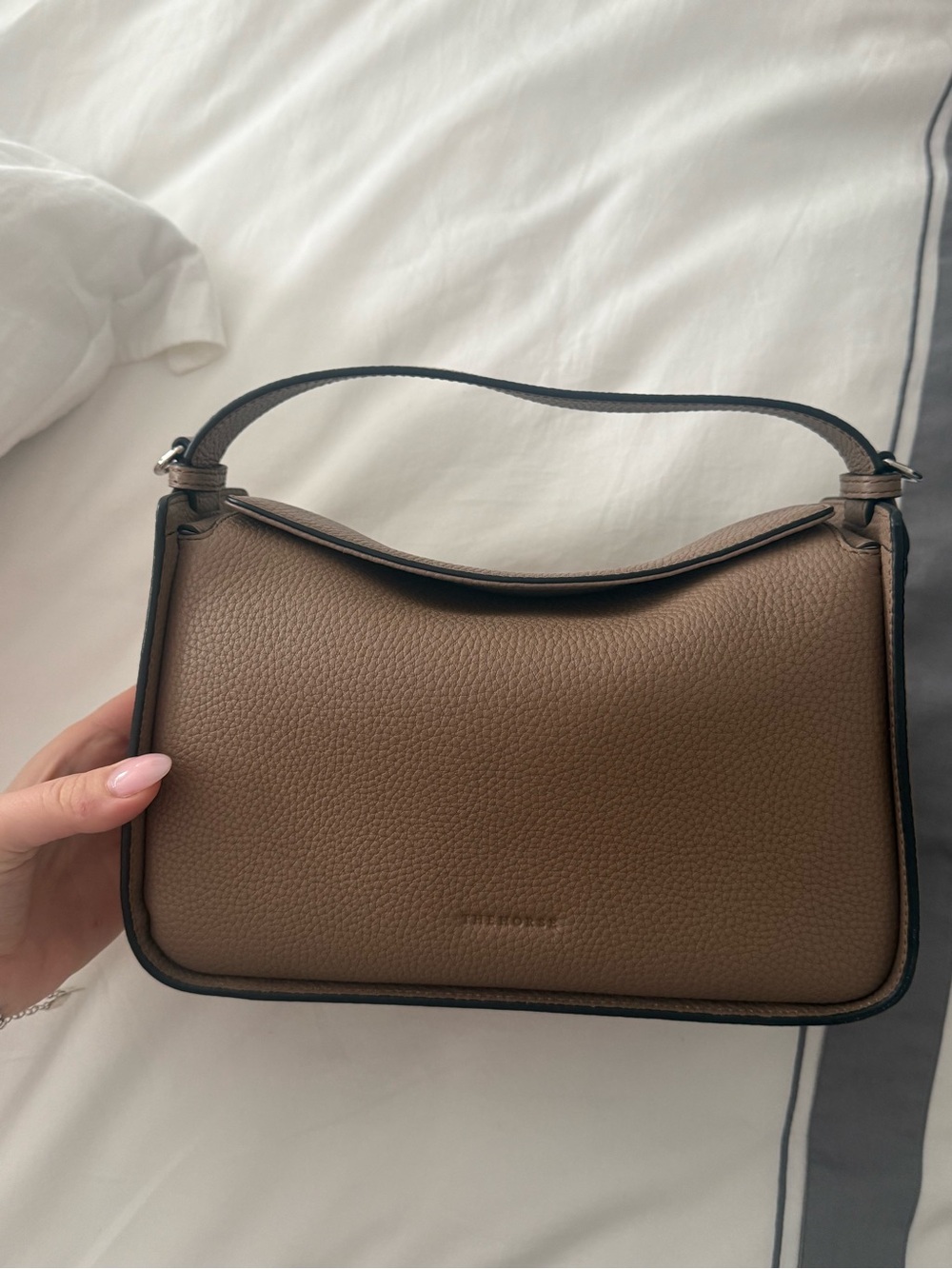 Horse bag
